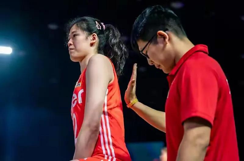 逆转！中国女排3-1墨西哥，赢球不足喜，李盈莹和高意需调整状态
其实赵勇安排是对