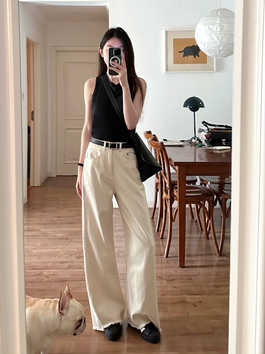 胶片日常☕️就这样简单基础走天下呀