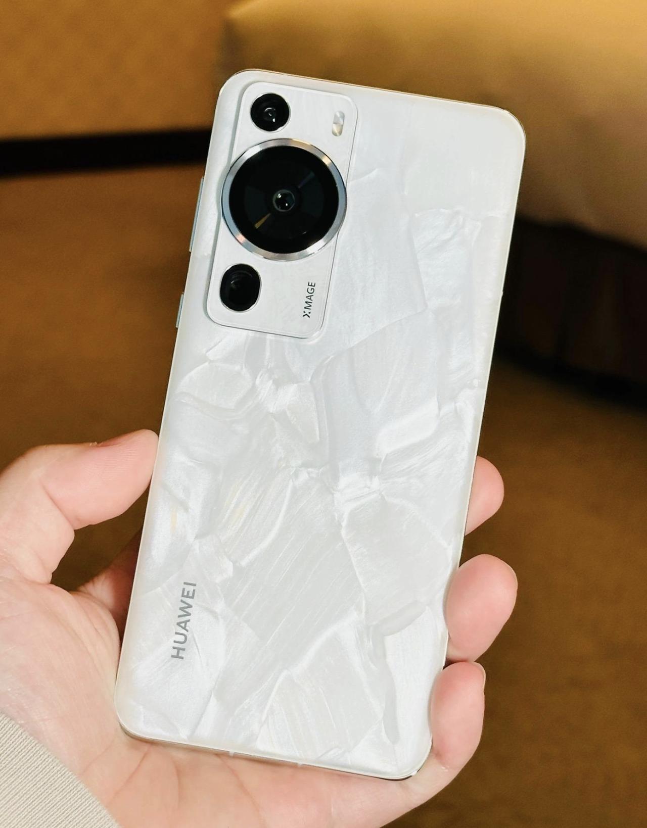 华为真的卖不动了？P60降价了，最高直降1000元！

华为P60 Art（全系