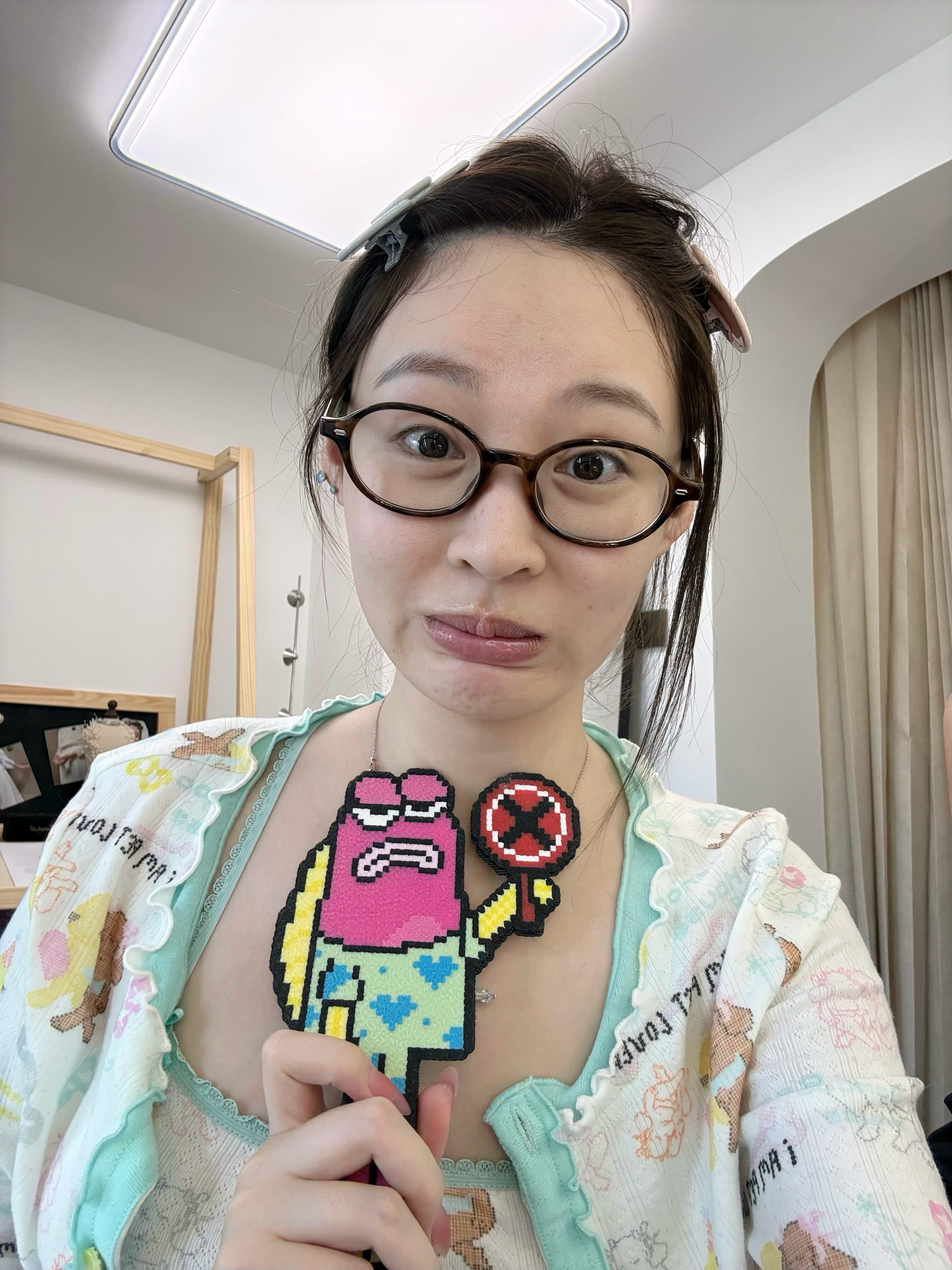 比奇堡对错牌