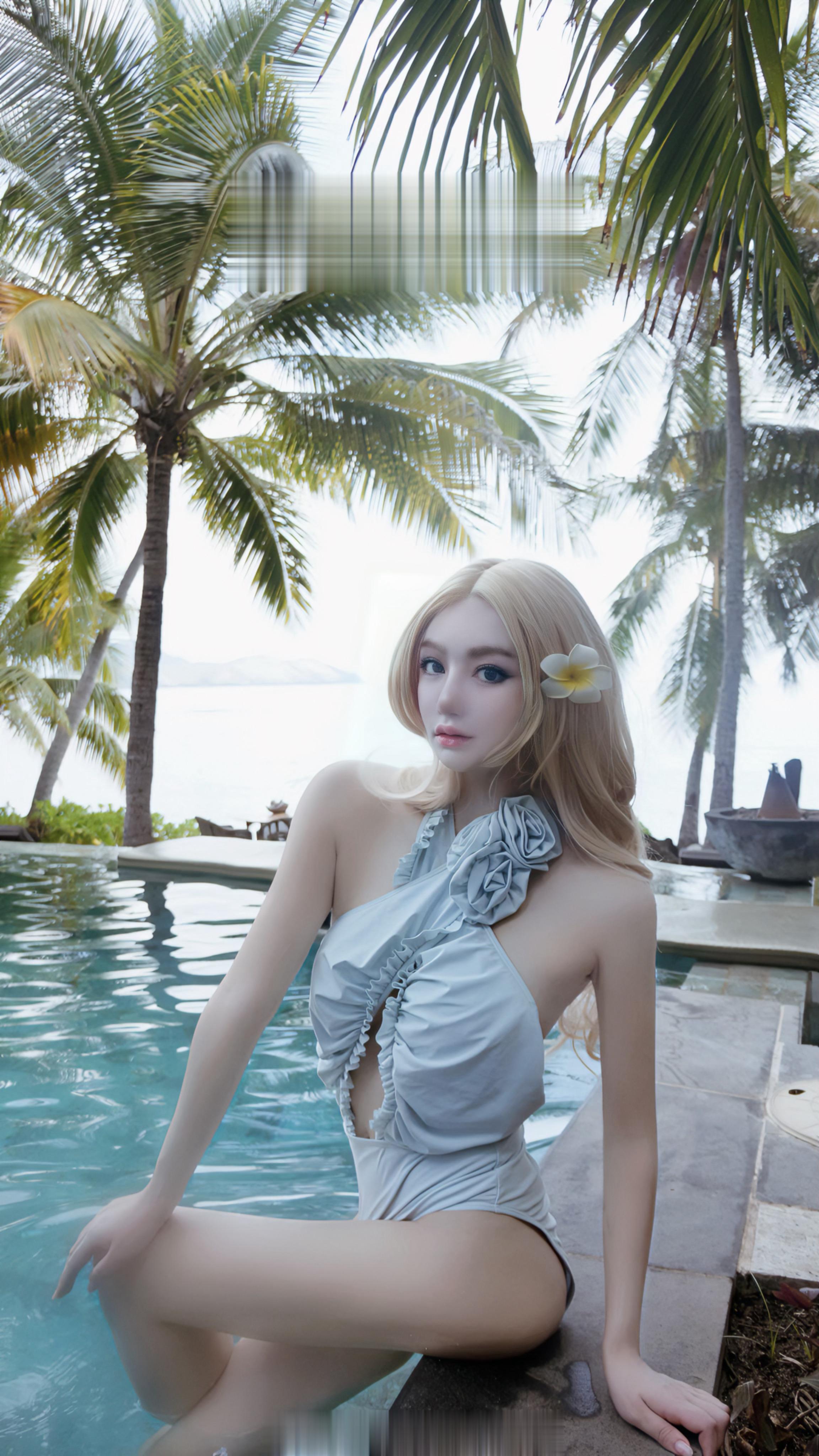没来之前在订酒店的时候就在想为什么Tokoriki Island Resort会