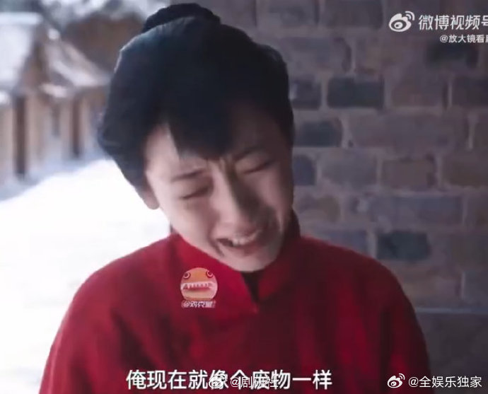 用当代女生的方式打开宁苏苏 谁没被宁苏苏戳中痛点！十几岁的她虽有幼稚时刻，但锻炼