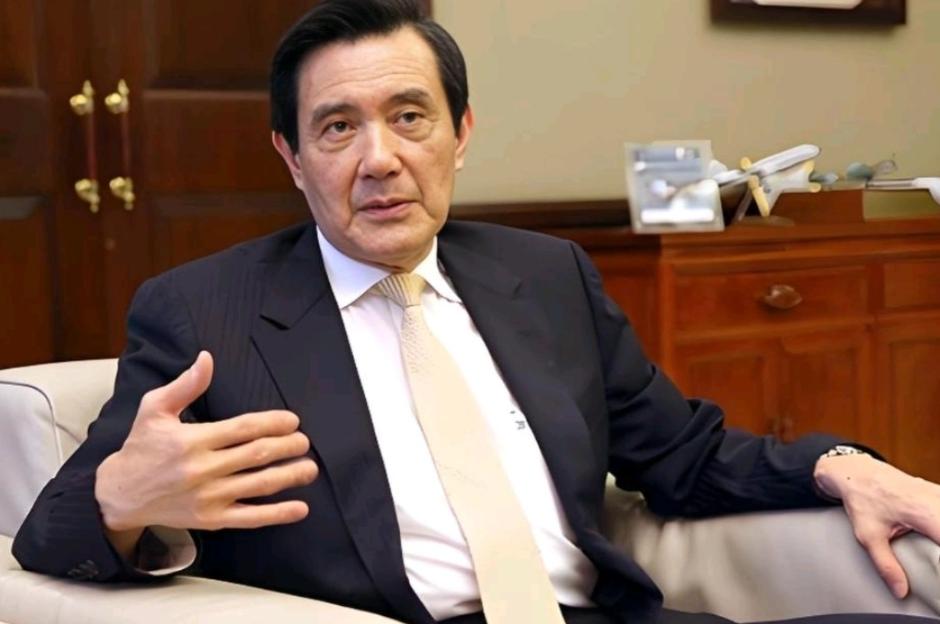 郑丽文当选国民党主席后，马英九对其表示祝贺，并肯定朱立伦的贡献！

说白了，尽管