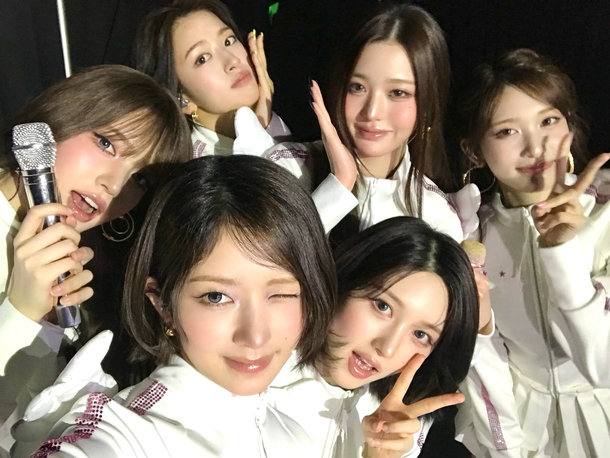 IVE WORLD TOUR<SHOW WHAT I AM>in SYDNEY 