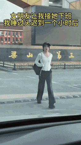 人美心善，情绪稳定。找一这个的媳妇，肯定是几辈子的运气都给了今生！