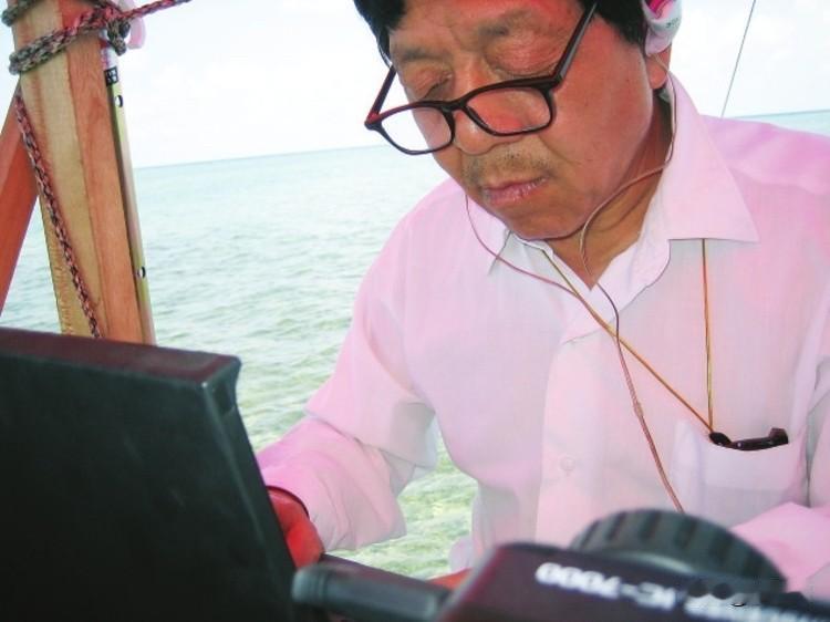 7月12日，南海非法仲裁整整十年。

今天看了@日月谭天 博主的视频才知道，有一