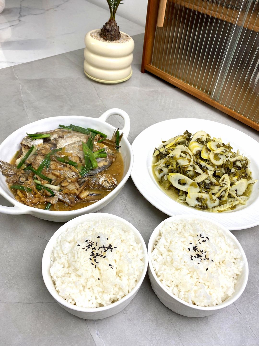 打工人的家常菜教程分享