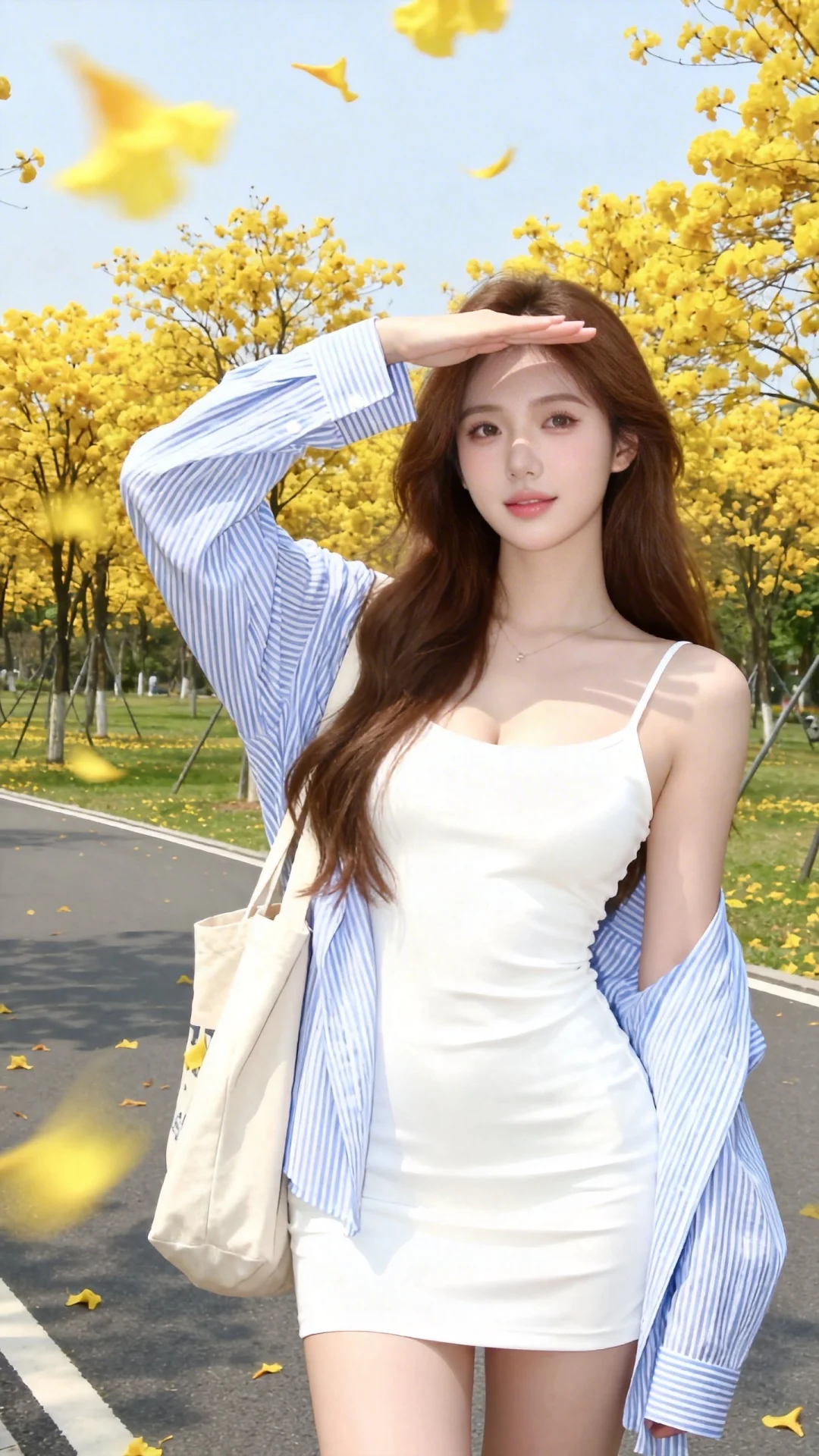 4.1版本（过度自然的面光：1.6），（照片真实感：1.99），（自然...