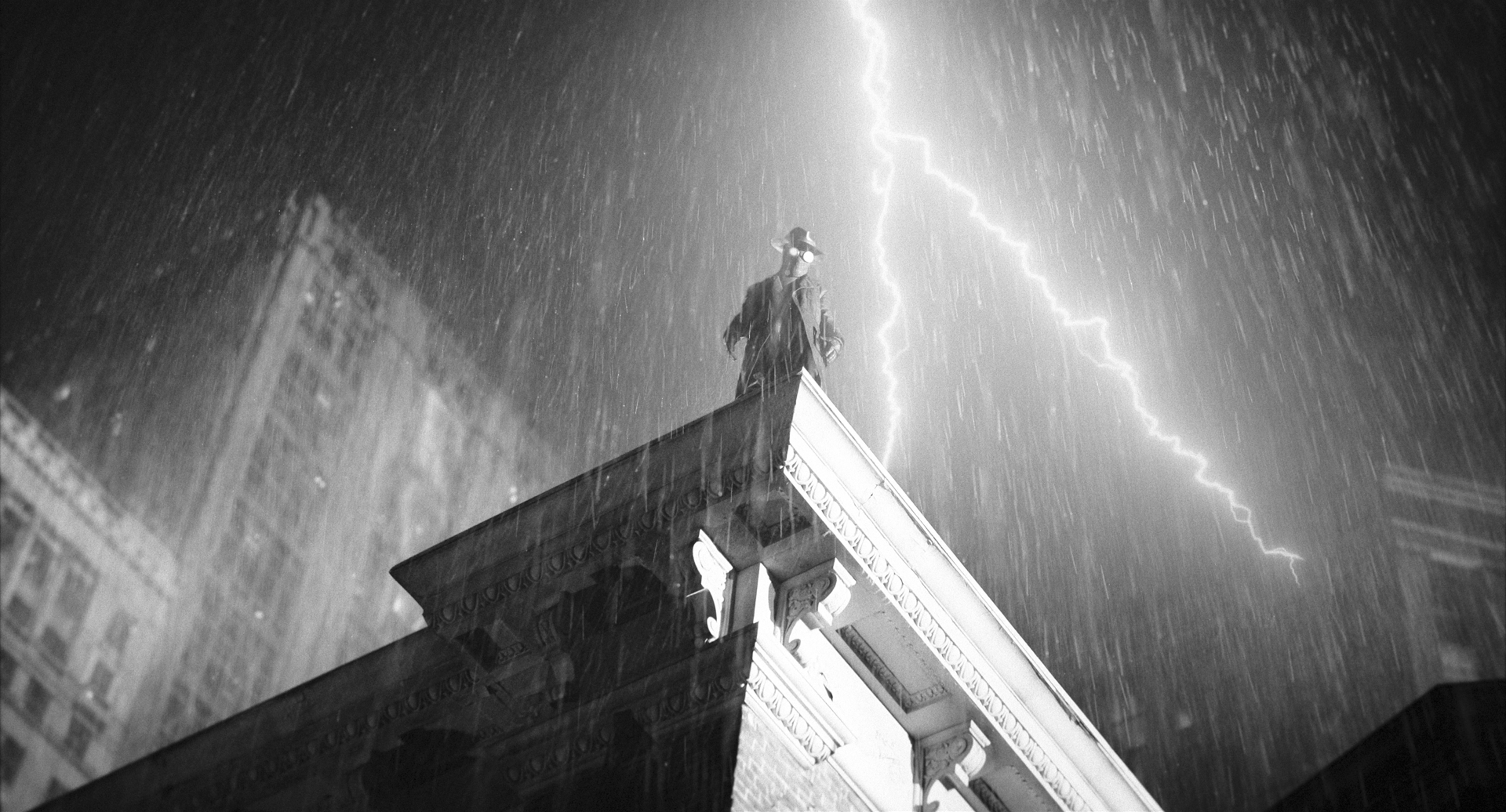 《暗影蜘蛛侠》真人剧集新剧照公布，由尼古拉斯·凯奇主演，今年上线Prime Vi