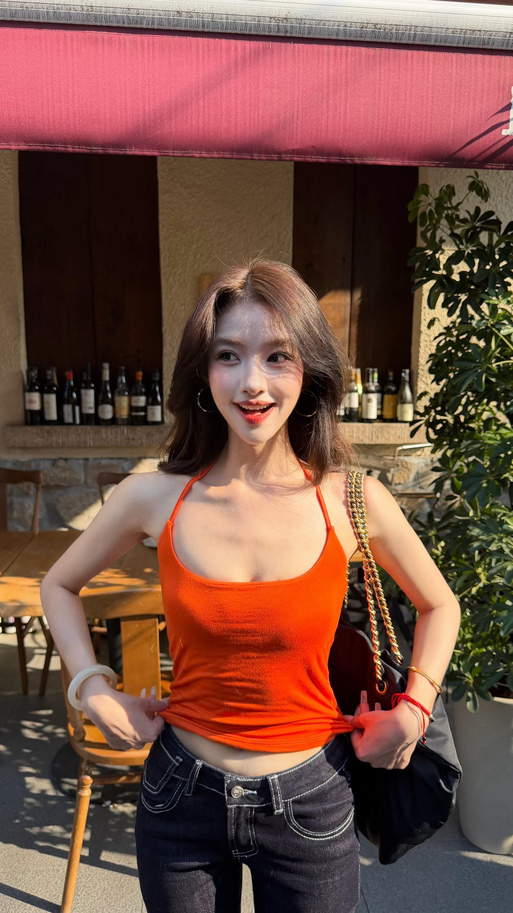奇怪 我的恶劣你第一天体会吗