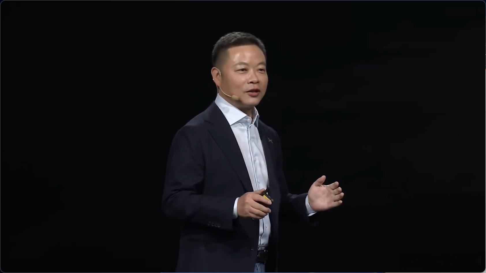 [笑cry]是好兄弟，就不要劝他来造车雷总：？ ​​​