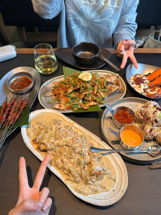 南昌｜为了这两道菜我会反复来的🫔云南料理