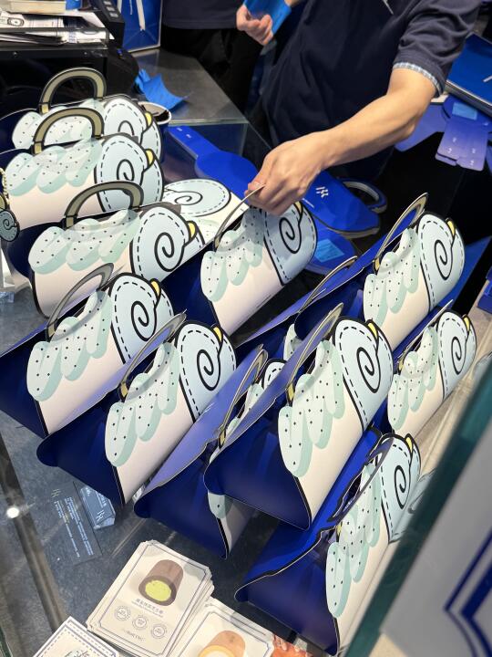 Rolling又悄咪咪地上新品了？？