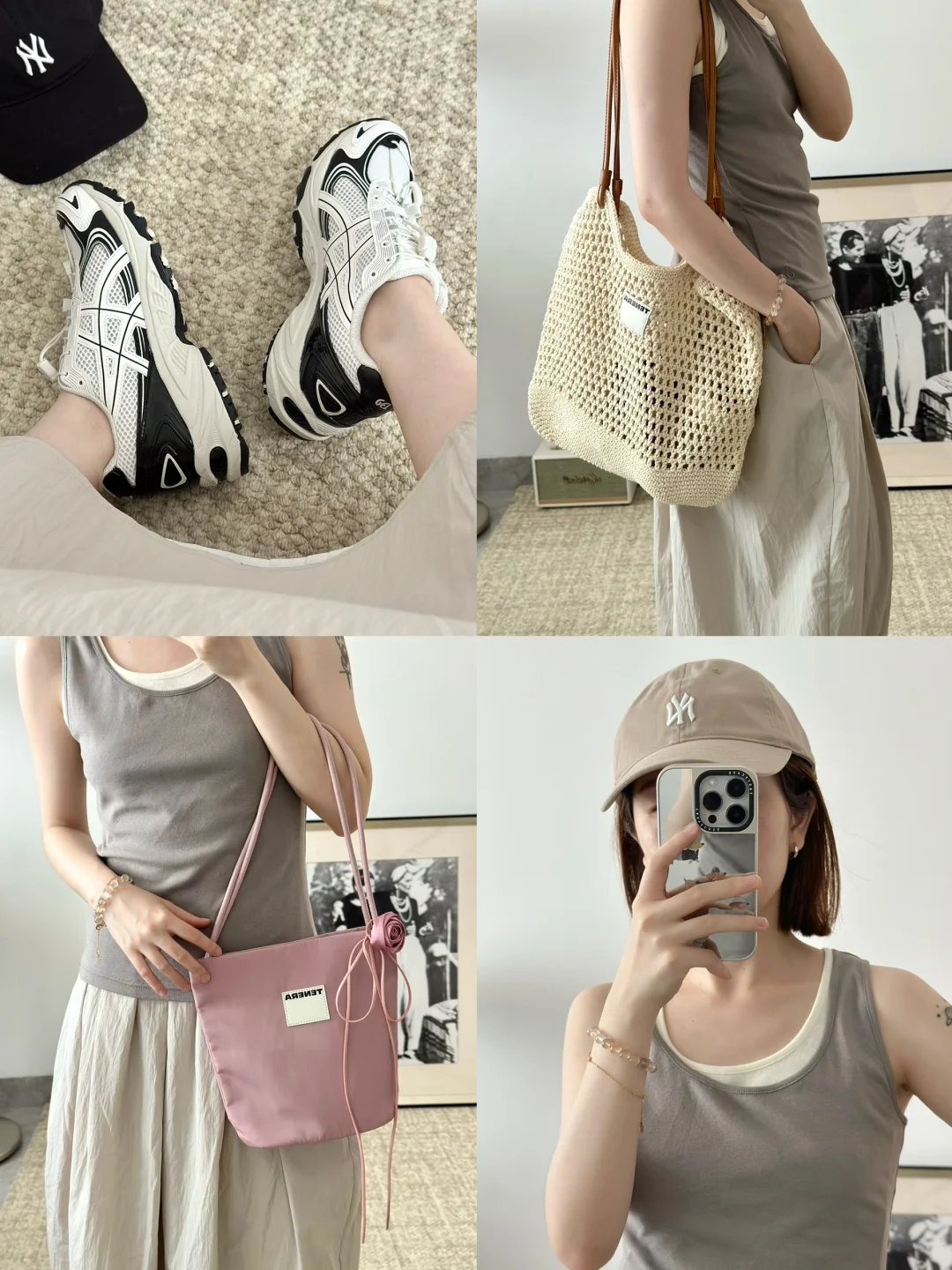 Share🛒最近搜罗的一些漂亮东西！