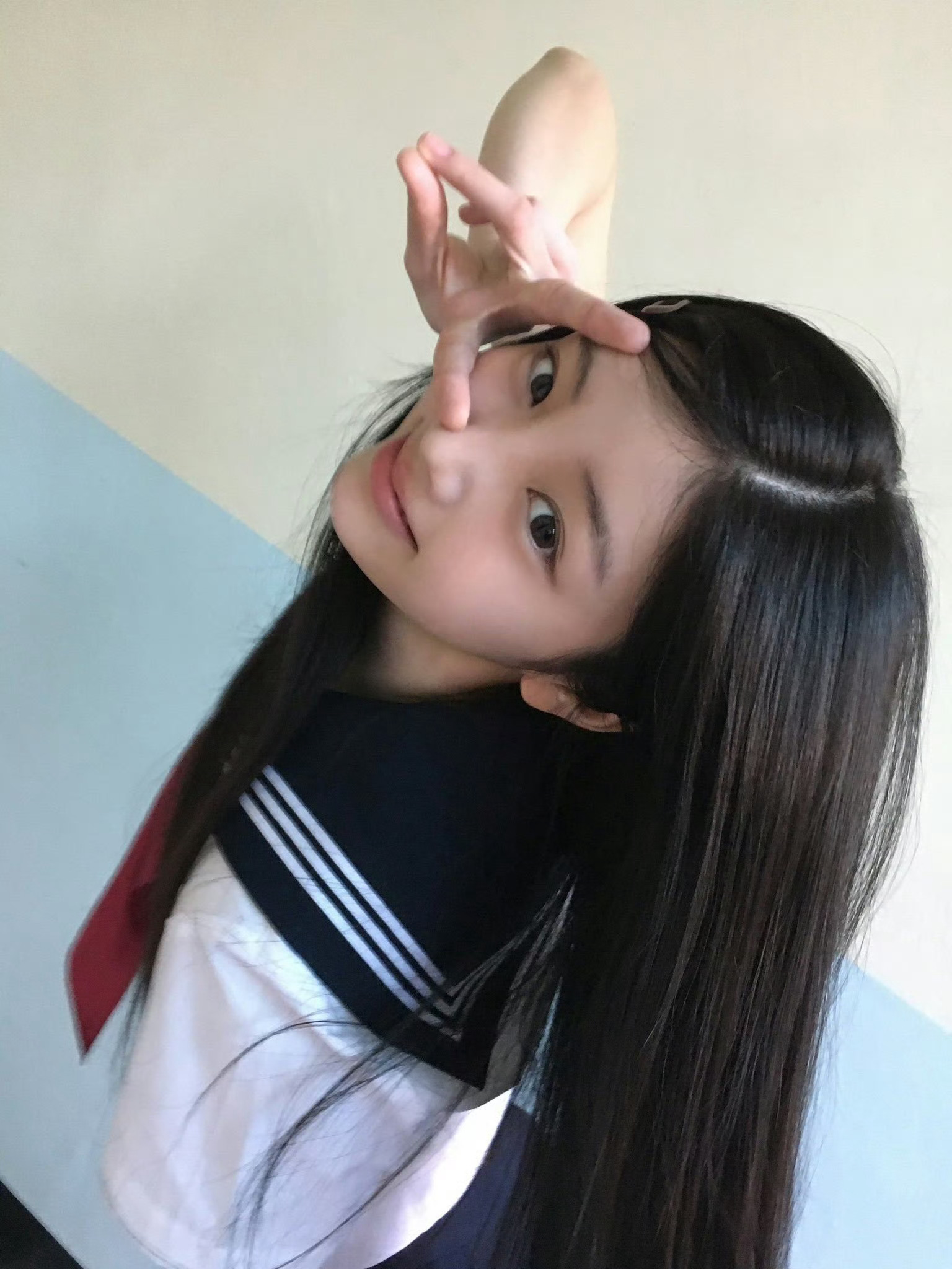 笑嘻嘻霓虹小学生时候ᜊ⸝⸝᳐·⸝⸝᳐ᜊ 