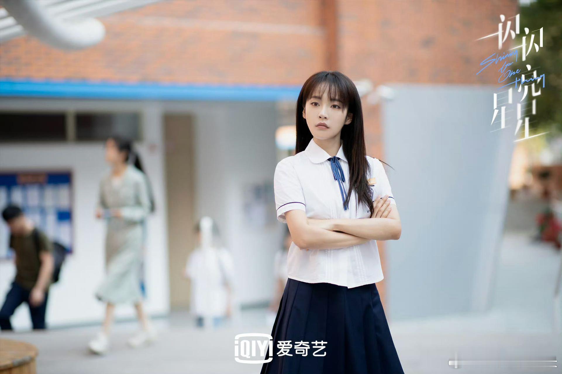 从古装到现代剧，张佳宁每部题材都能拿捏，能够在不同的背景下找到适合角色的演绎方式