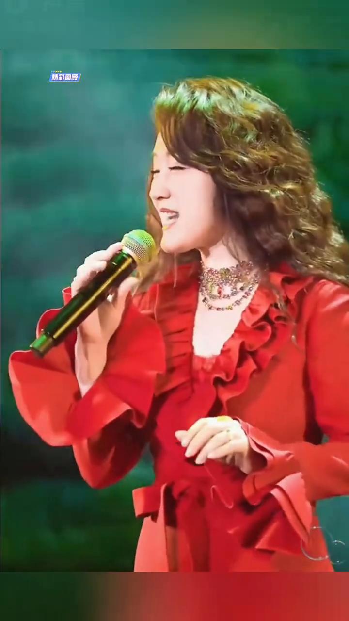甜歌皇后杨钰莹被天使吻过的嗓音。
喜欢就点个关注吧！
