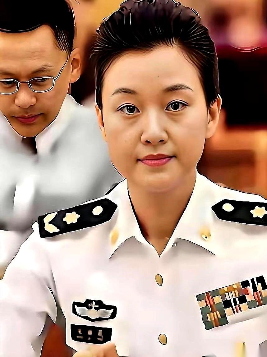“宋祖英是少将？”
快醒醒，咱们全都被忽悠了十几年！
全中国根本就不存在“文职少