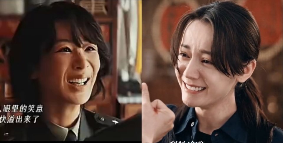 网友点评，巴紫同样现实题材，生命树云合集均1200，利剑玫瑰2500＋，巴粉低调