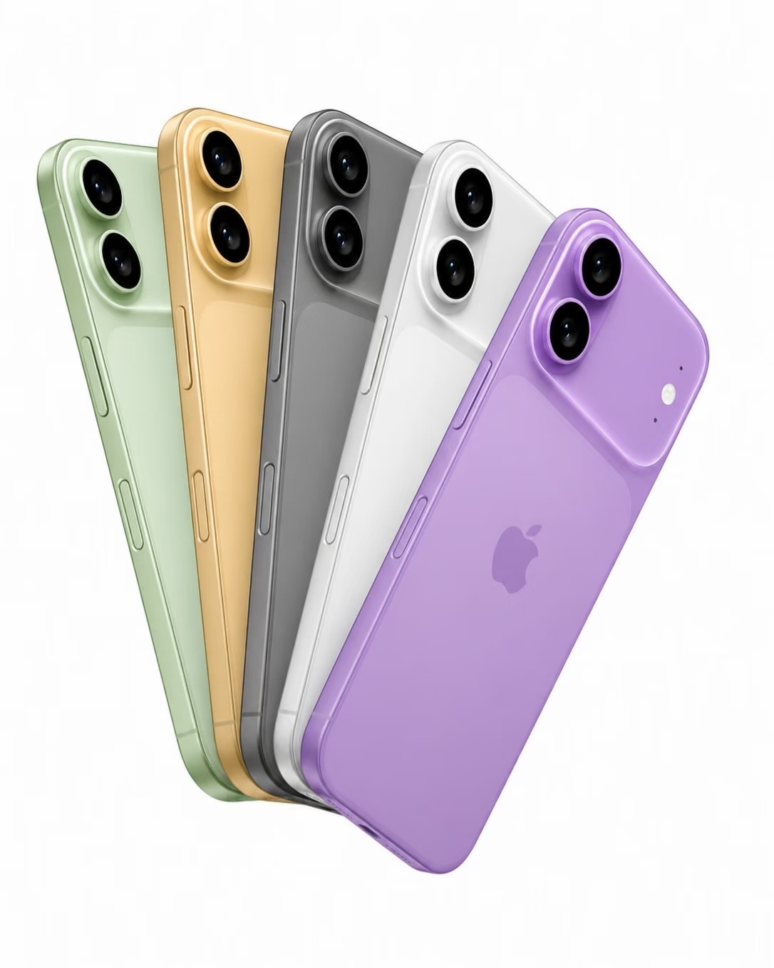 iPhoneUltra和18ProMax对比两款新机九月一同亮相，单看影像我更偏