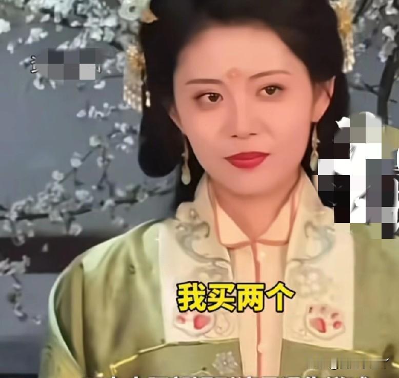 曾日入四位数、“御用女二”的短剧演员，如今竟只能一天买两个一块钱的馒头充饥？这真