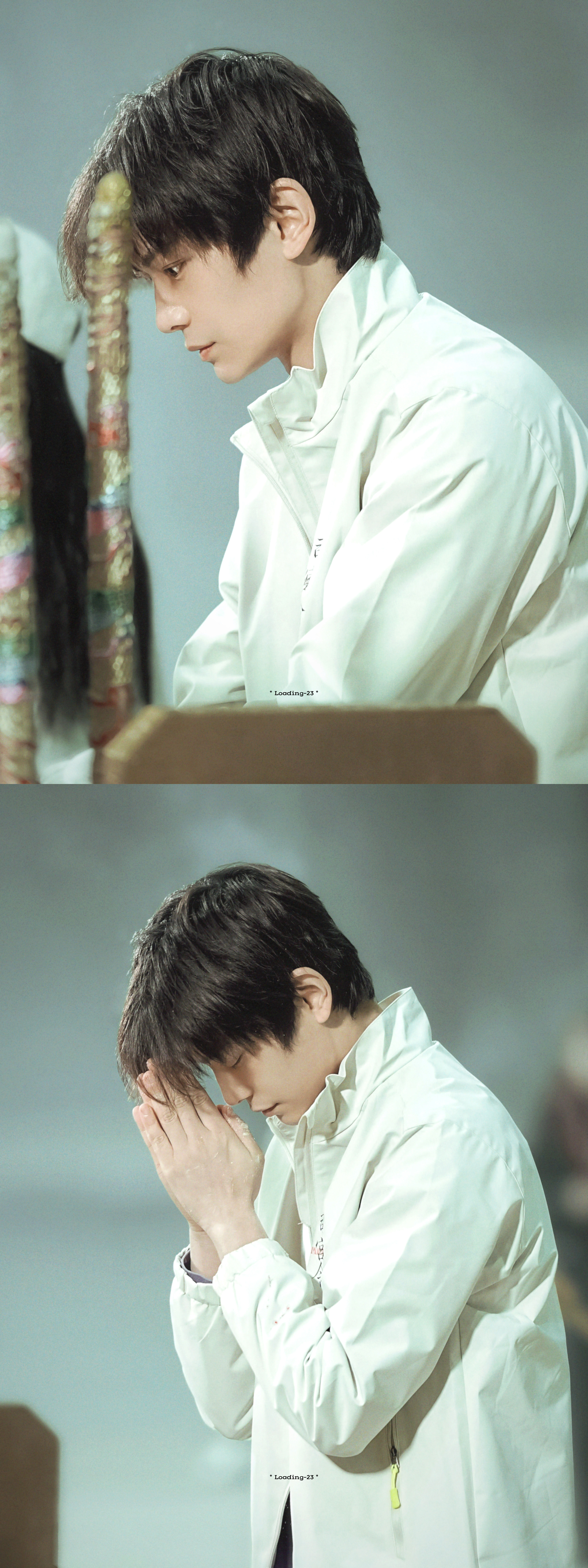 丁禹兮.﻿司宫令