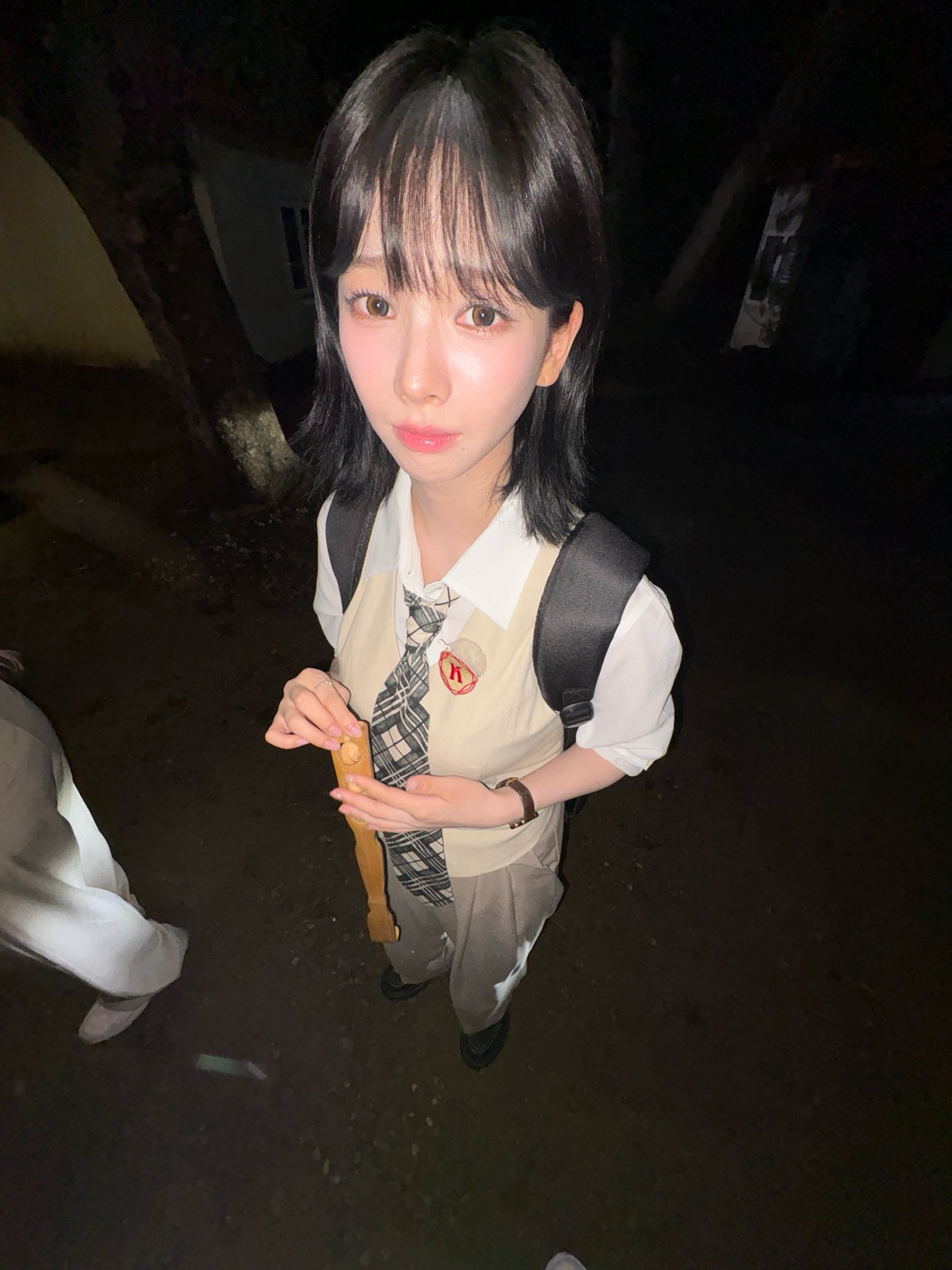 260408 aespa Karina柳智敏 