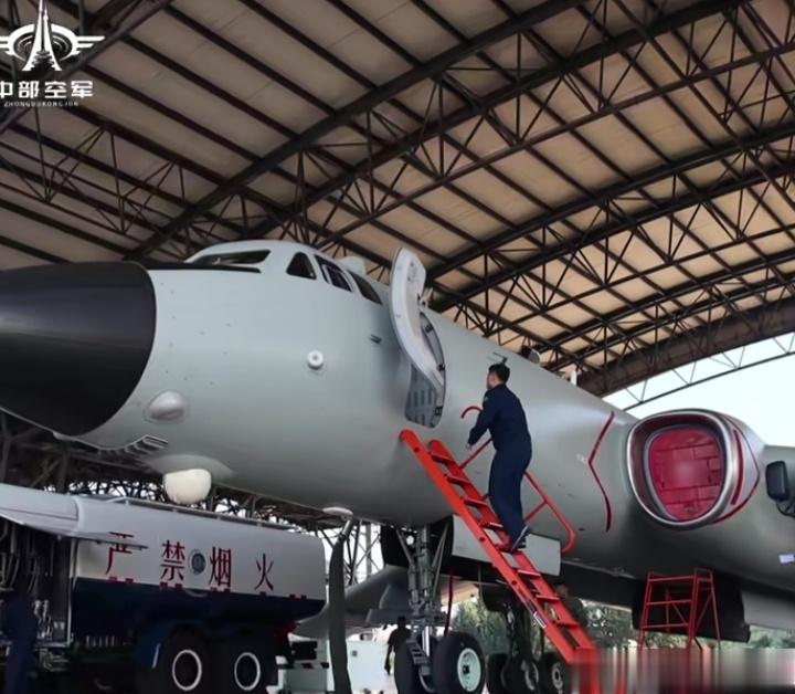 中空战神 ​​​