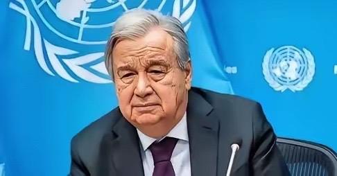 联合国“逃离”纽约？

​据1月20日央视新闻爆料，联合国这波操作也是够现实的，