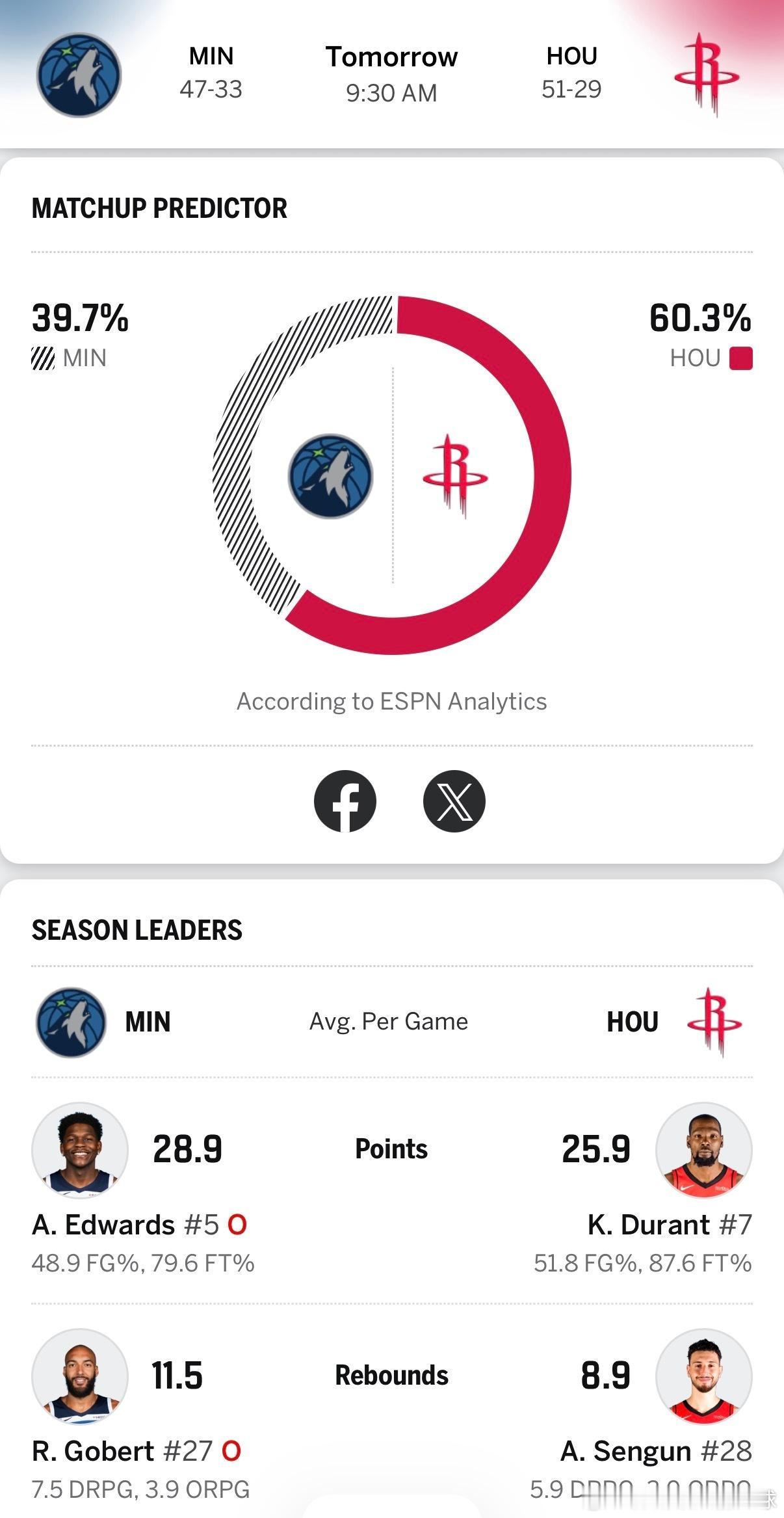 明天是不是又切不了森林狼vs火箭休斯顿火箭休斯顿火箭