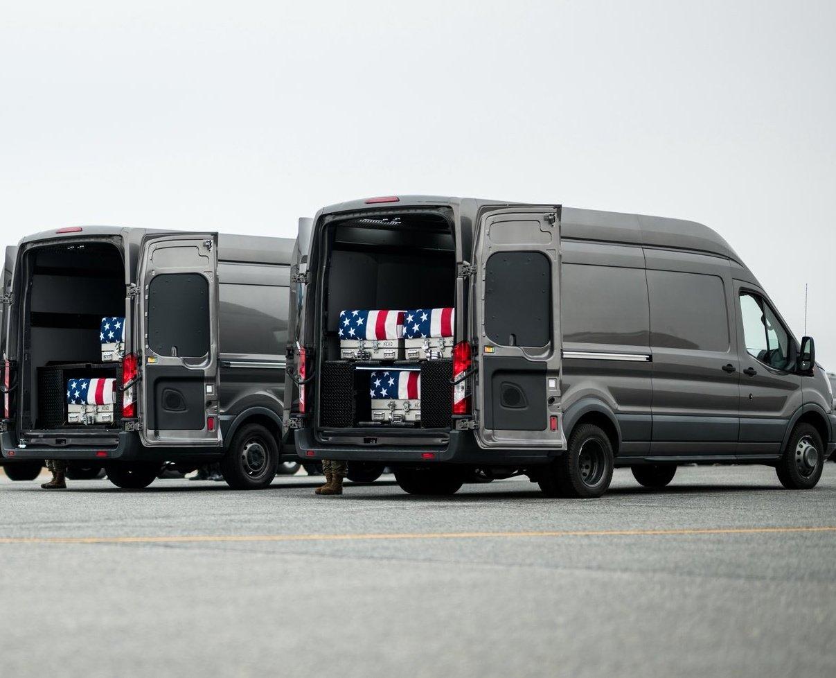 美军精锐部队突然异动！去吧！但需要提前准备数万具棺材。
美国陆军第82空降师，是