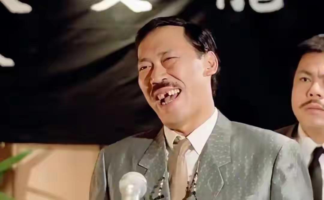 81岁的冯翠帆去世了，
前几日他还给许绍雄喊话“贤弟那边等，愚兄随后来”，没想到