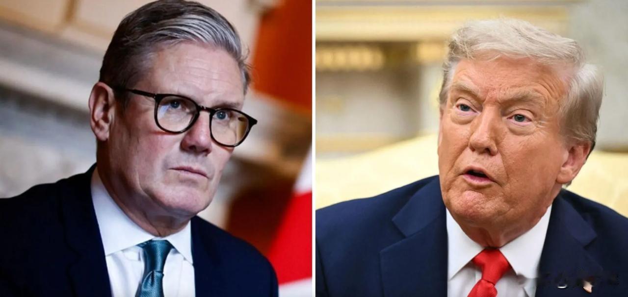 英媒：斯塔默紧随马克龙脚步，拒绝加入特朗普发起的“和平理事会”
 
英国首相斯塔