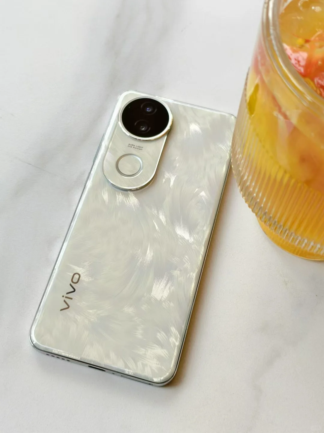 给你们看看 vivo S20 它的日常生活照真好看