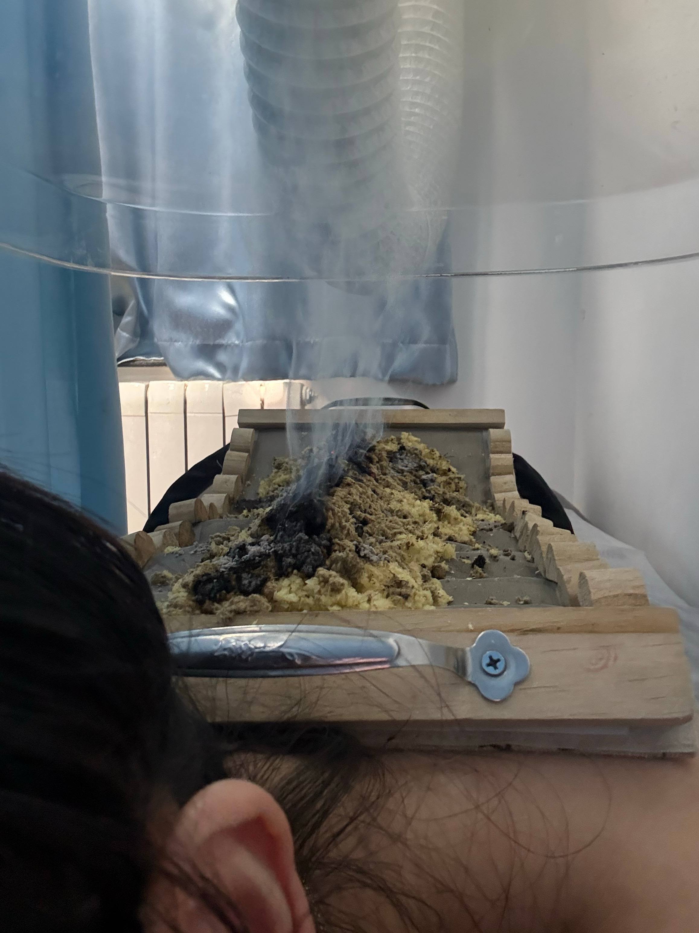 别人的三十岁 喝酒夜店聚会我的三十岁 瑜伽普拉提艾灸
