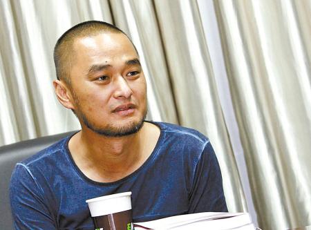 “身价8个亿”北京协和医学博士冯唐，语出惊人：“如果不想得癌，少患病，特别像女生