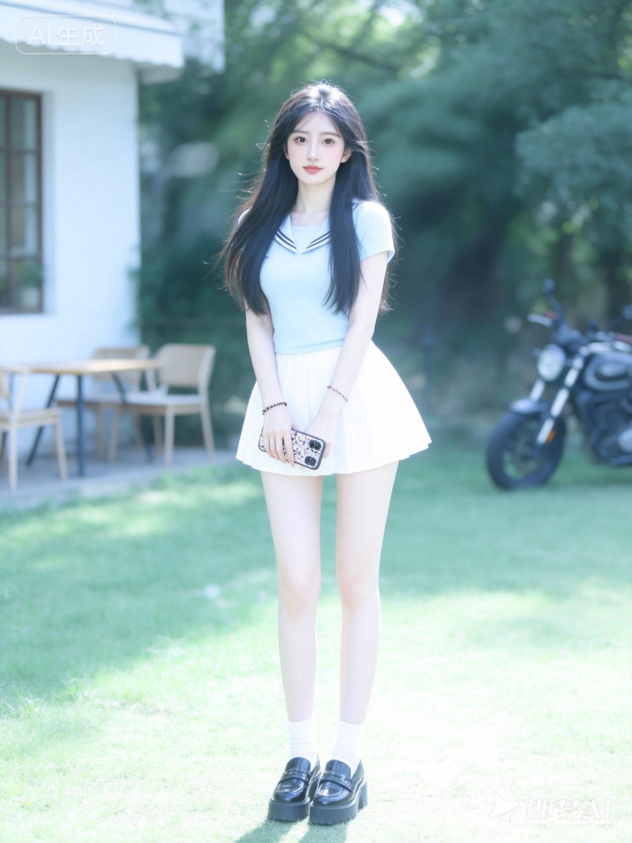 什么才是一个女人的魅力?女生怎么搭配服装才能又酷又美
