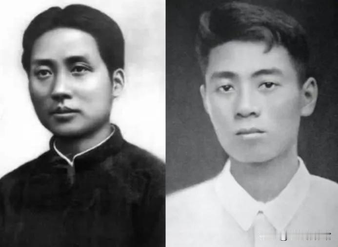 这一组珍贵历史影像，串联起毛泽东与周恩来并肩奋斗的岁月。从革命根据地同心筹谋国事