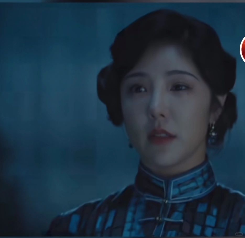 反转了！张淑云居然是日本人，罗冠群被活埋