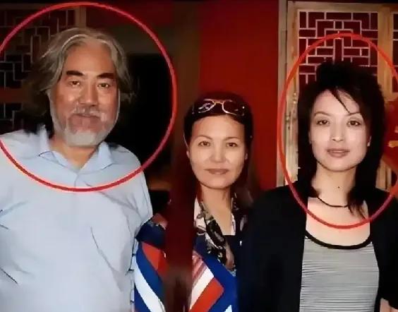 樊馨蔓开撕张纪中！
6月6日，张纪中在怒斥前妻樊馨蔓造谣抹黑自己后，樊馨蔓没有被