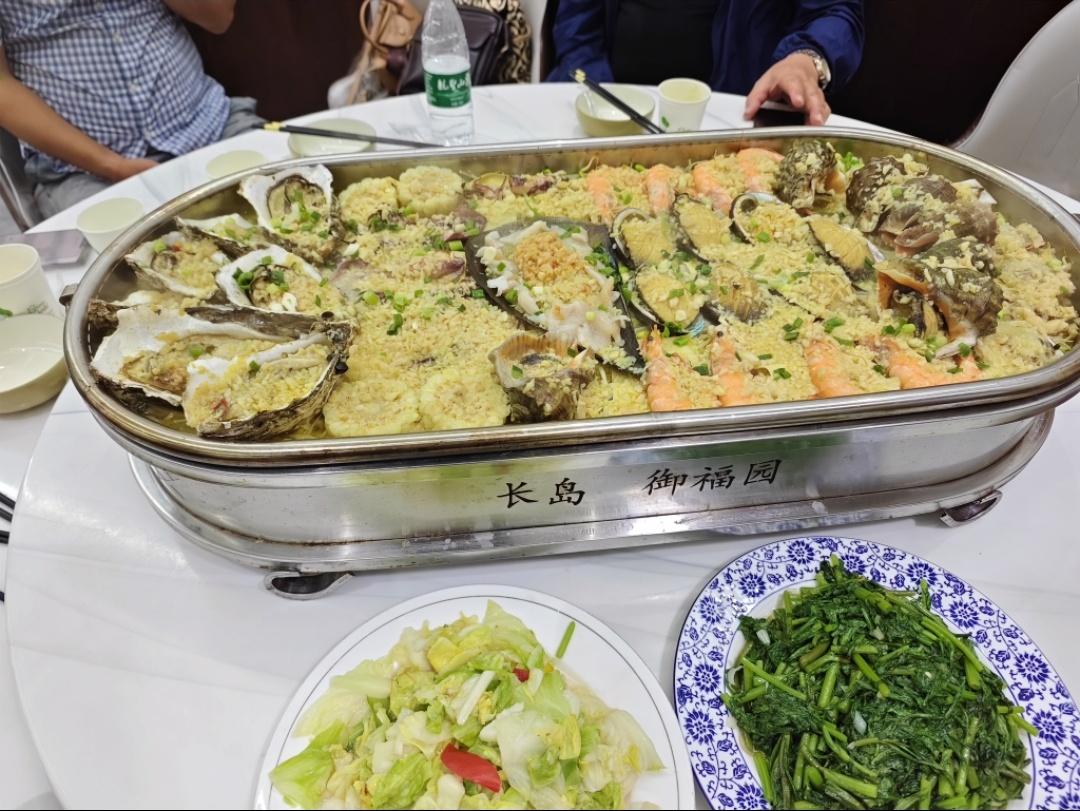 来长岛3日，一言难尽的感受，24年前来过，故地重游，一样的景色，不一样的心情。景
