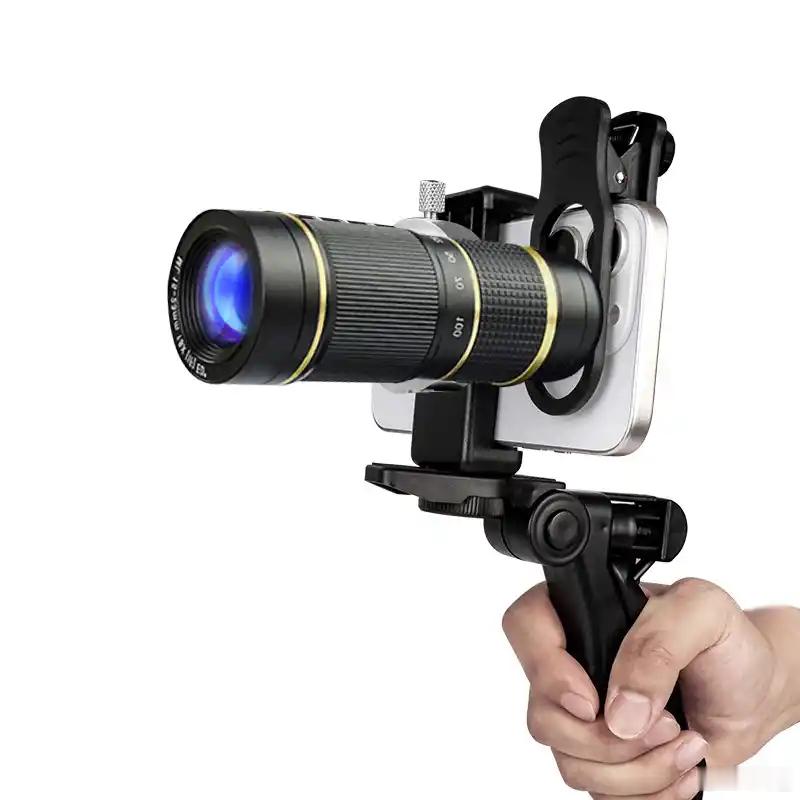 😂数码圈最近集体卷上外挂长焦了vivo X500 系列、影石 Luna Ult