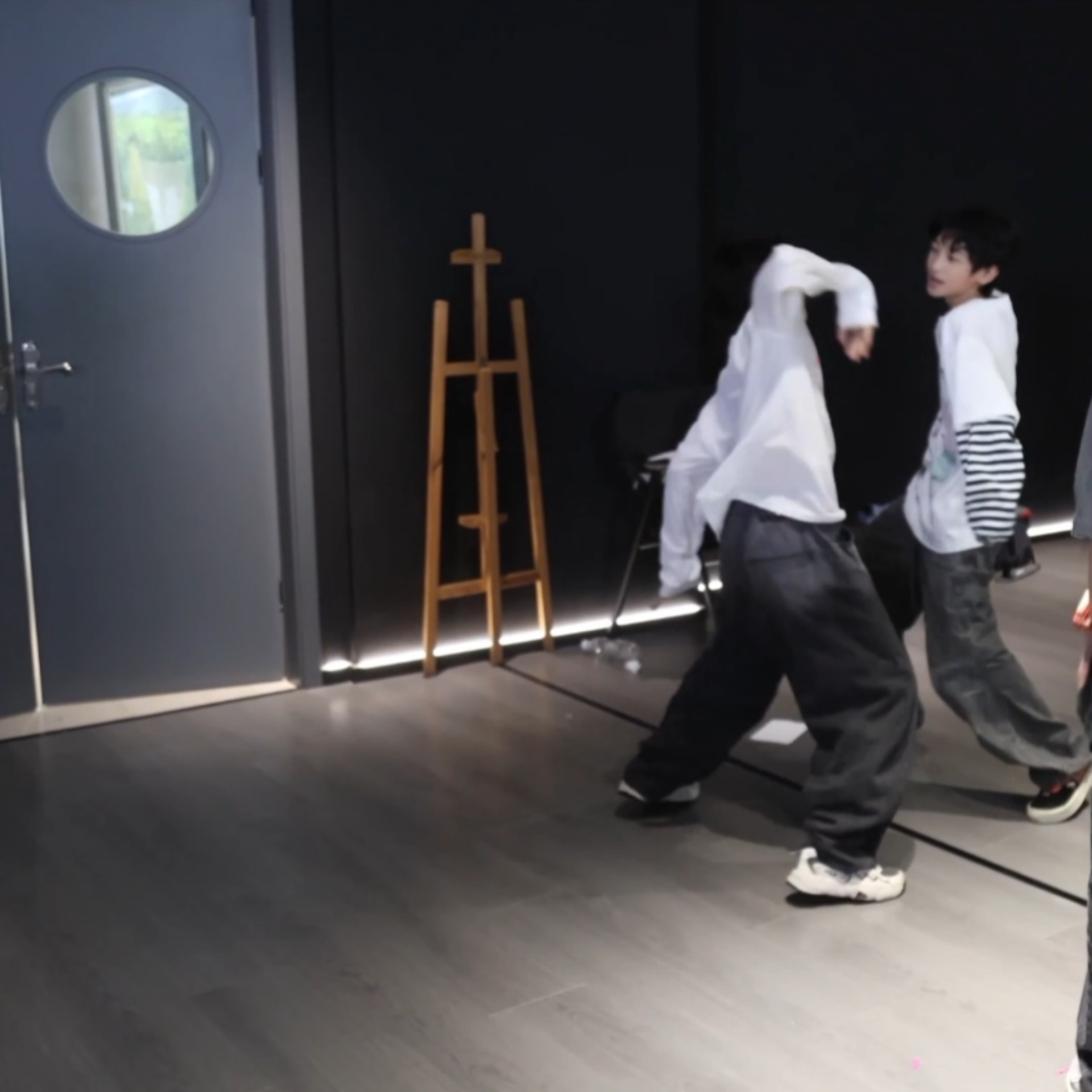 这才是原声 