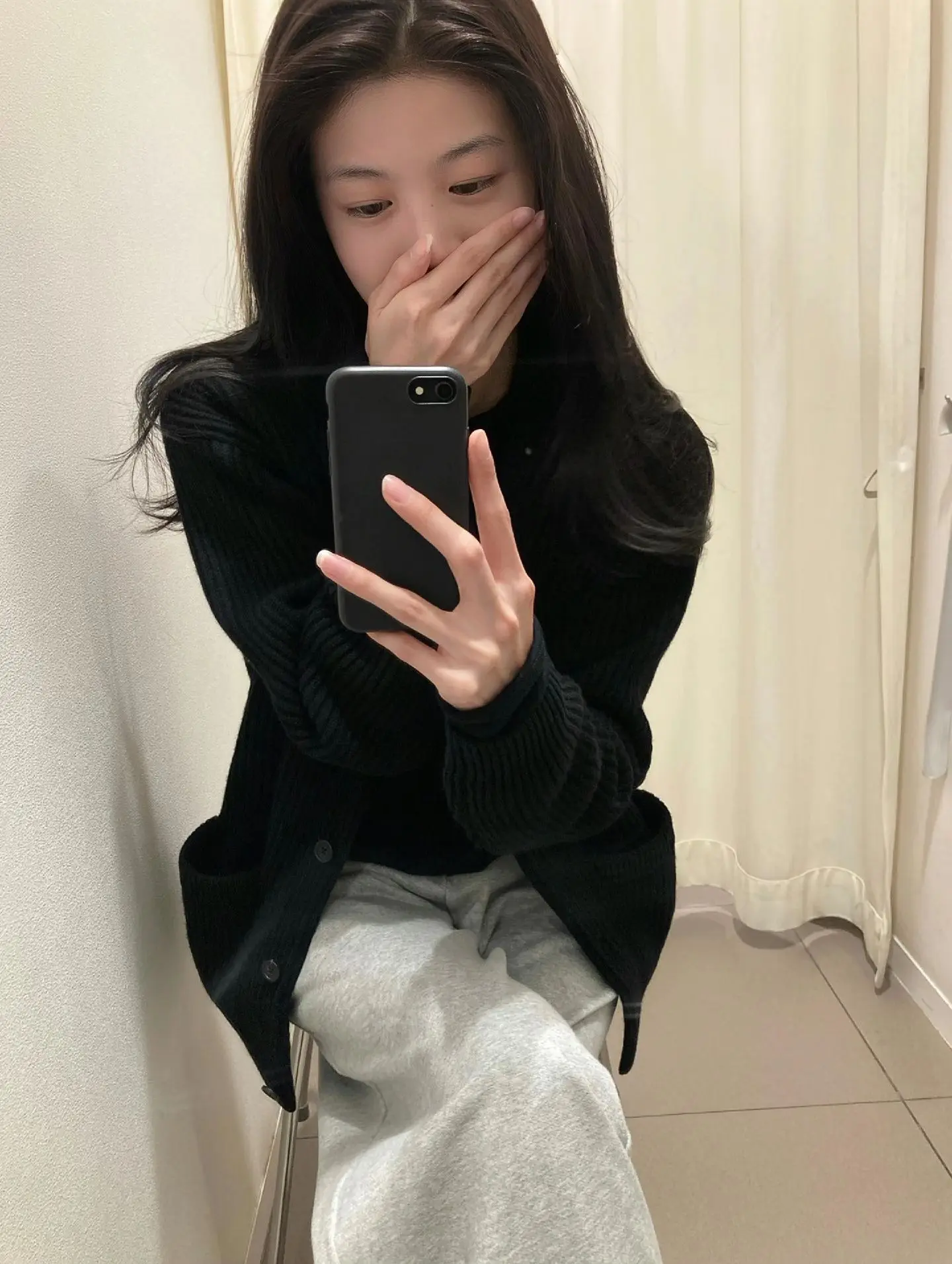 开春穿什么。