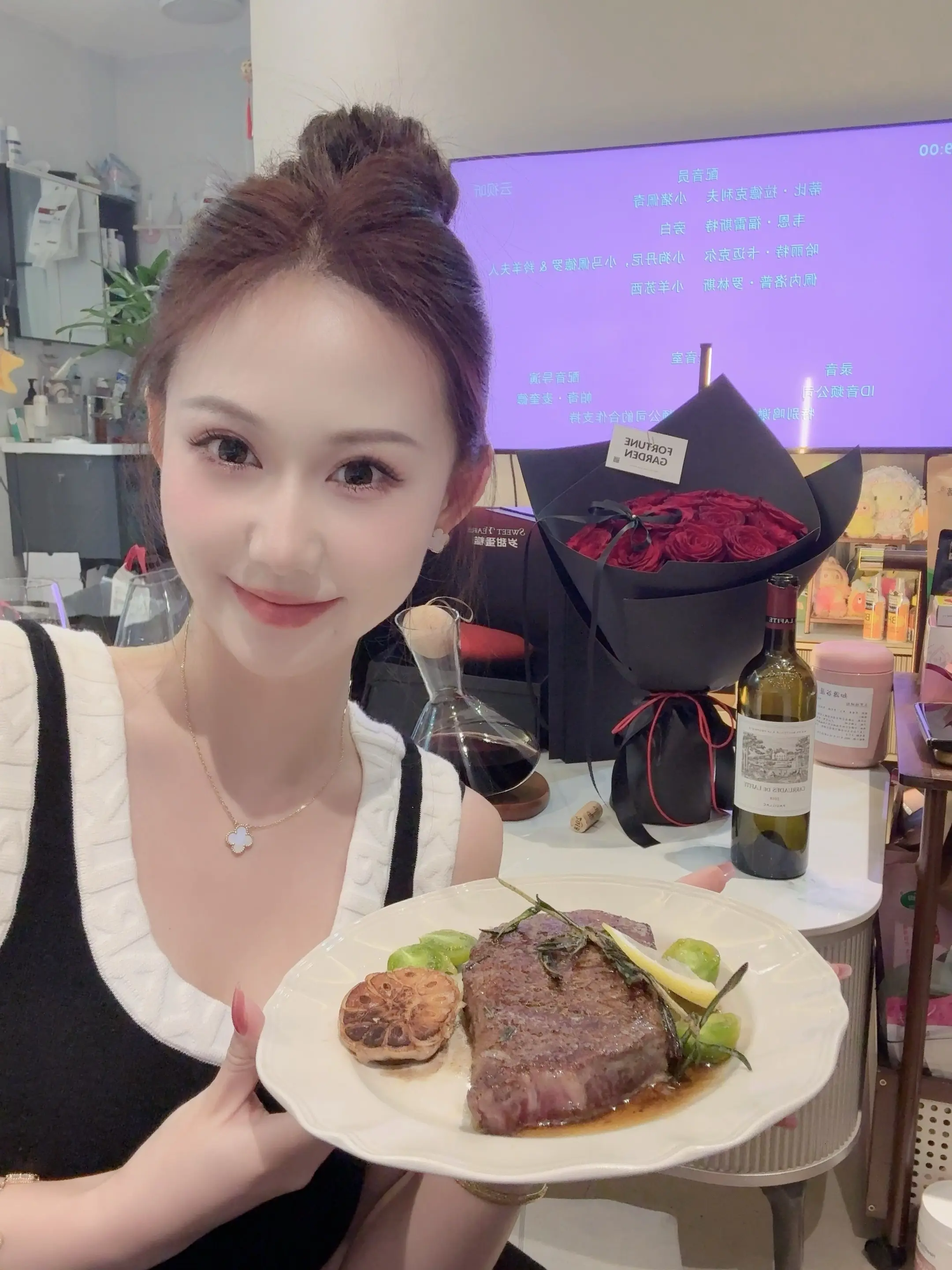 恋酒是我的问题🙋‍♀️
