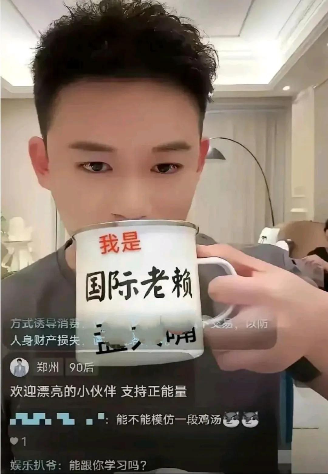 赢了，赢了

这次兰女士赢了

这个孟先生可以闭嘴了吧

分分合合本来也没什么