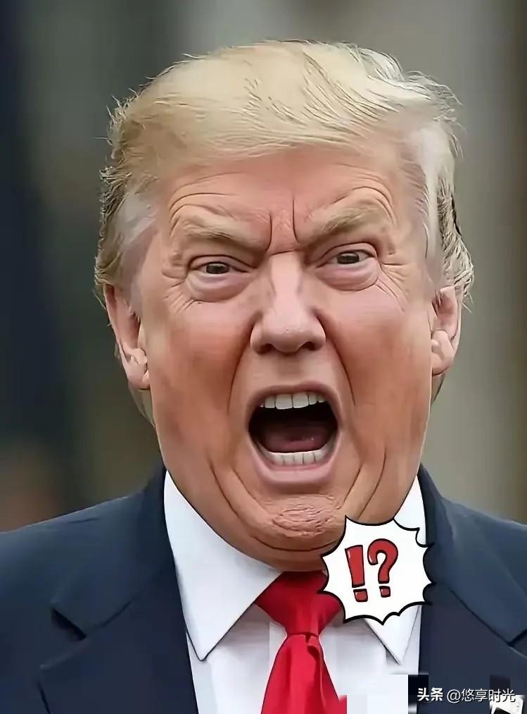 美国总统特朗普签署行政令
4月1日最新消息，美国总统特朗普搞了个大动作，直接签署