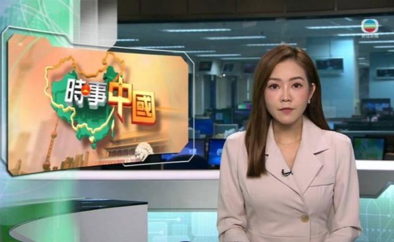 四川舰电磁弹射试验画面公开，央视：很快弹射无人机！香港新闻
