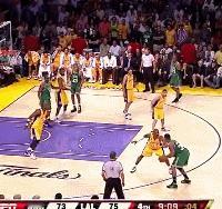 地板流皮尔斯！