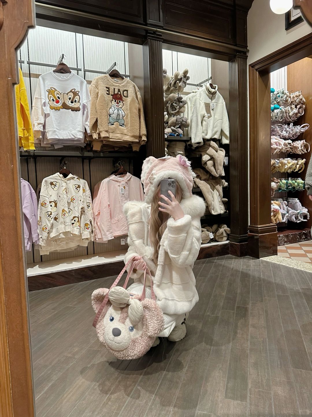 随便穿都很好看╮( •́ω•̀ )╭